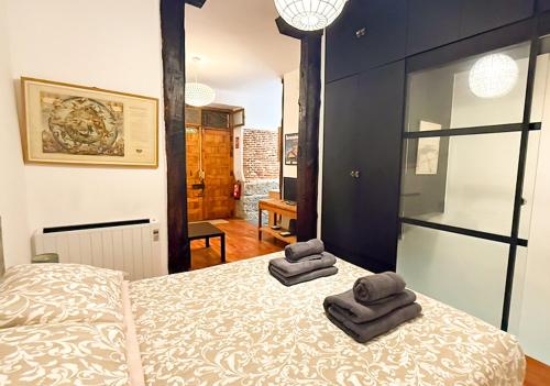 Apartamento Almendro
