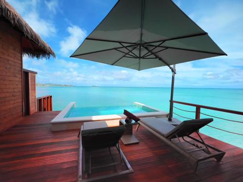 景觀, Royalton CHIC Antigua, An Autograph Collection All-Inclusive Resort – Adults Only in 聖約翰 景觀, Royalton CHIC Antigua, An Autograph Collection All-Inclusive Resort – Adults Only in 聖約翰