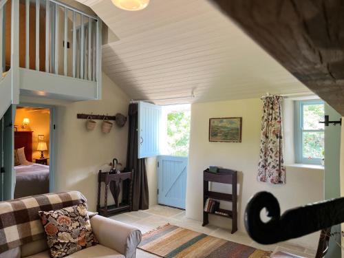 Goggin Cottage in อเดร์ Goggin Cottage in อเดร์