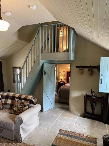 Goggin Cottage in อเดร์ Goggin Cottage in อเดร์