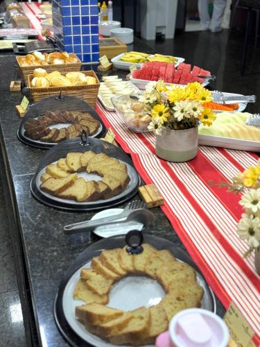 Food and beverages, Formula Arrey Hotel - Teresina in Teresina Food and beverages, Formula Arrey Hotel - Teresina in Teresina