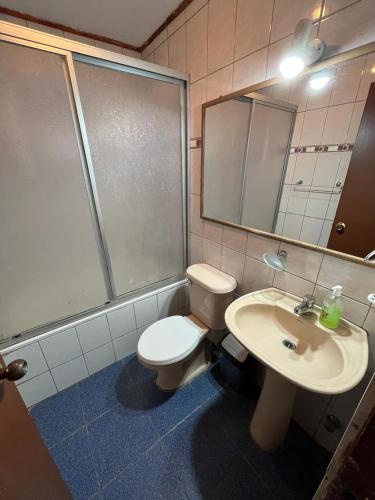 Casa equipada en sector zapallar in Curico Casa equipada en sector zapallar in Curico