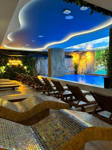 Zlatiborske terase Spa&Wellness in Zlatibor Zlatiborske terase Spa&Wellness in Zlatibor