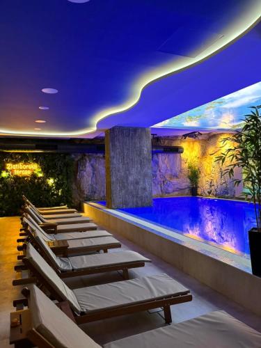 Omgivelser, Zlatiborske terase Spa&Wellness in Zlatibor Omgivelser, Zlatiborske terase Spa&Wellness in Zlatibor