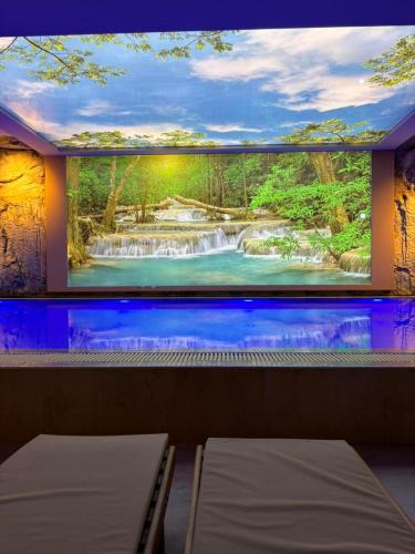 Zlatiborske terase Spa&Wellness in Zlatibor Zlatiborske terase Spa&Wellness in Zlatibor