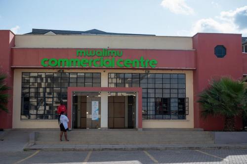 ANASA apartment KISAJU - 2bedroom apartment in a GATED COMMUNITY