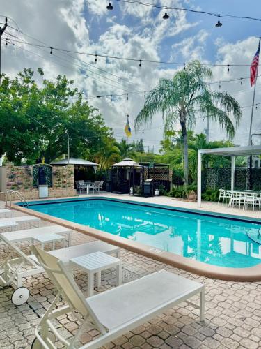 Sheridan Suites Apartments Hotel, Broward Sheridan Suites Apartments Hotel, Broward