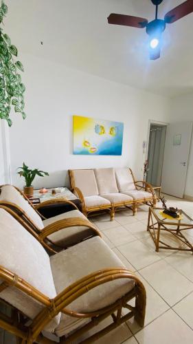 apartamento 2 quartos 200m praia enseada in Tortuga apartamento 2 quartos 200m praia enseada in Tortuga