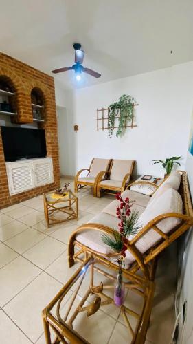 apartamento 2 quartos 200m praia enseada in Tortuga apartamento 2 quartos 200m praia enseada in Tortuga