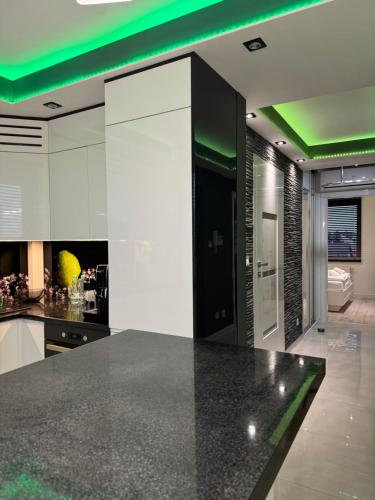 Apartament Młyńska (Apartament Mlynska) in Zamosc Városközpont Apartament Młyńska (Apartament Mlynska) in Zamosc Városközpont