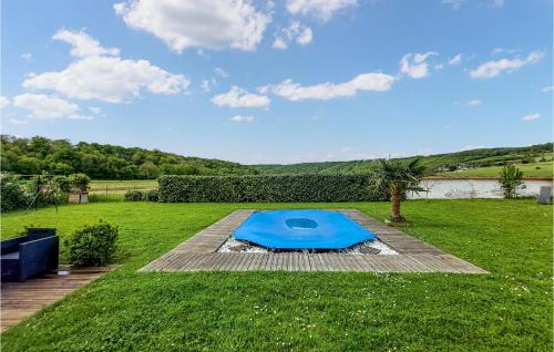 Swimming pool, Amazing Home In St,germain-Des-Angles in Emalleville Swimming pool, Amazing Home In St,germain-Des-Angles in Emalleville
