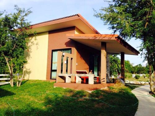 This photo about Ban Rabeang Mhok shared on HyHotel.com