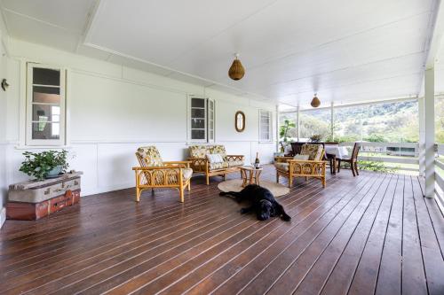 Balkon/terasa, m² 2 spavaća soba, 1 privatna kupaonica Kuća u Canungra
(Cottage on Lamington) in Hinterland Balkon/terasa, m² 2 spavaća soba, 1 privatna kupaonica Kuća u Canungra
(Cottage on Lamington) in Hinterland