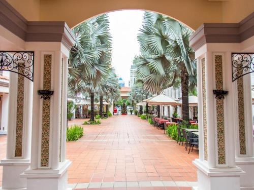 Facilities, Village Hotel Albert Court by Far East Hospitality near Bugis MRT Station Facilities, Village Hotel Albert Court by Far East Hospitality near Bugis MRT Station