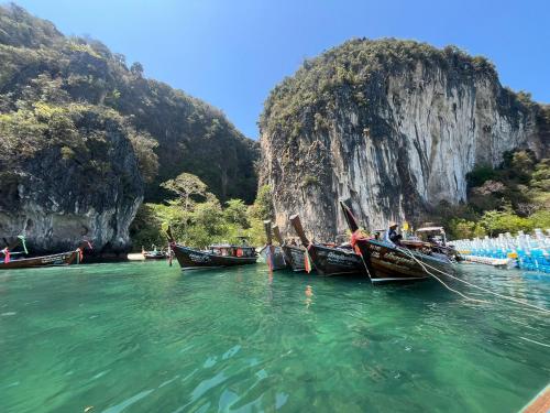 Krabi Discovery Resort2