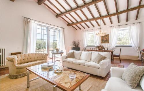 Nice Home In Montefiascone Vt