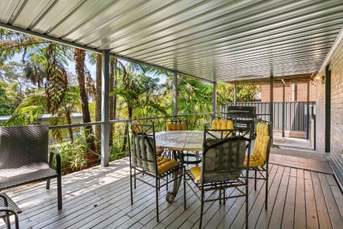 Karalee by Experience Jervis Bay in Vincentia Karalee by Experience Jervis Bay in Vincentia