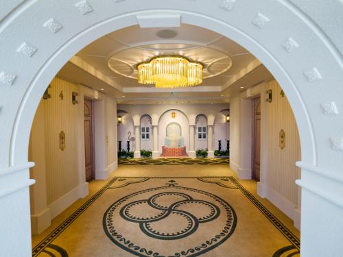 東京灣舞濱飯店第一度假村 (Tokyo Bay Maihama Hotel First Resort) in 東京迪士尼度假區® 東京灣舞濱飯店第一度假村 (Tokyo Bay Maihama Hotel First Resort) in 東京迪士尼度假區®