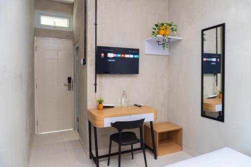 Behomy Crown Tangerang in Tangerangin keskusta Behomy Crown Tangerang in Tangerangin keskusta