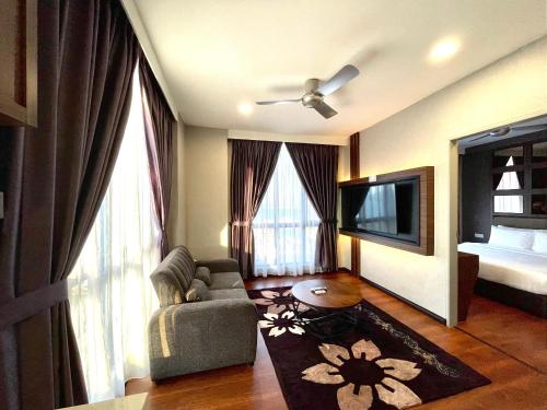 Grace Hotel Semporna in Semporna Grace Hotel Semporna in Semporna