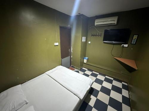 Motel Terminal Inn Inanam in Kota Kinabalu Motel Terminal Inn Inanam in Kota Kinabalu