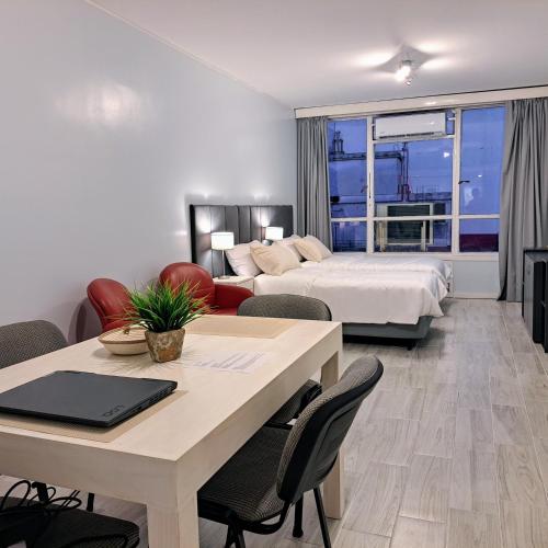 Maipu 10A apart GALERIAS PACIFICO