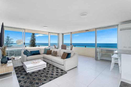 The Sands Apartment with Views & Parking in zaljev Runaway The Sands Apartment with Views & Parking in zaljev Runaway