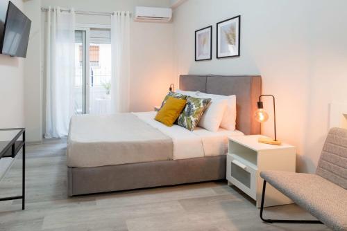 Phaedrus Living Larissis Cityside Studio