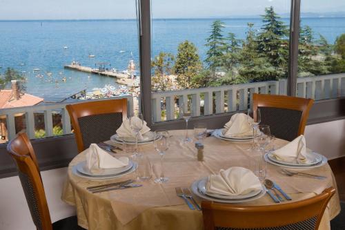 Étterem, Dependences - San Simon Resort in Jagodje Étterem, Dependences - San Simon Resort in Jagodje