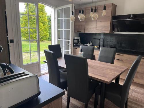 La perle normande in Sainte-Opportune-la-Mare La perle normande in Sainte-Opportune-la-Mare