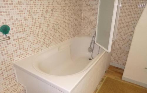 Bathroom, Cozy Home In Sahurs With Wifi in Sahurs Bathroom, Cozy Home In Sahurs With Wifi in Sahurs