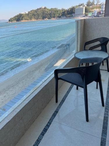 Sea View Holiday House in Cheung Chau Sea View Holiday House in Cheung Chau