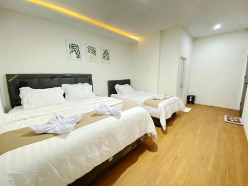 Double D Guesthouse Syariah in Guguk Panjang Double D Guesthouse Syariah in Guguk Panjang