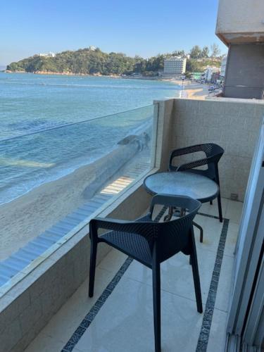 Sea View Holiday House in Cheung Chau Sea View Holiday House in Cheung Chau