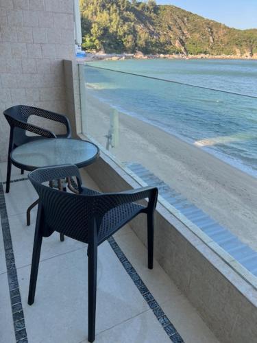 Sea View Holiday House in Cheung Chau Sea View Holiday House in Cheung Chau