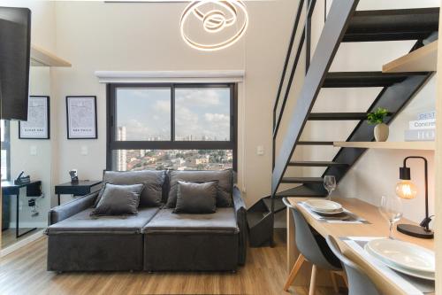 Haus Mitre Platô Ipiranga - Studios por temporada (Haus Mitre Plato Ipiranga - Studios por temporada) in อิปิรังกา Haus Mitre Platô Ipiranga - Studios por temporada (Haus Mitre Plato Ipiranga - Studios por temporada) in อิปิรังกา