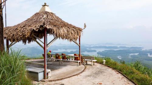 View, Mountain Breath Retreat - Am Nui Tho in Da Cay View, Mountain Breath Retreat - Am Nui Tho in Da Cay