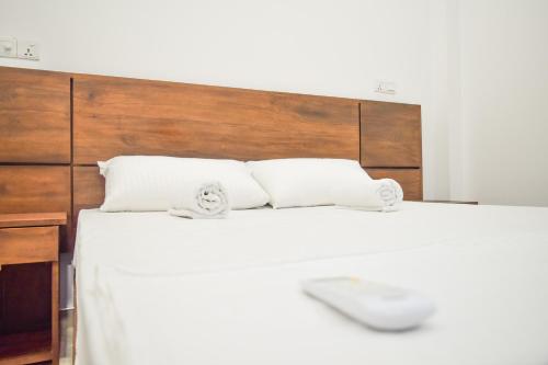 This photo about Oasis Hotel Mirissa shared on HyHotel.com