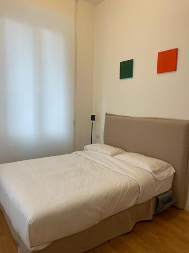 Elegante appartamento in Centro, zona Risorgimento