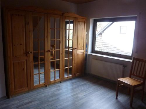 Ferienwohnung Schildwache in Homburg Ferienwohnung Schildwache in Homburg