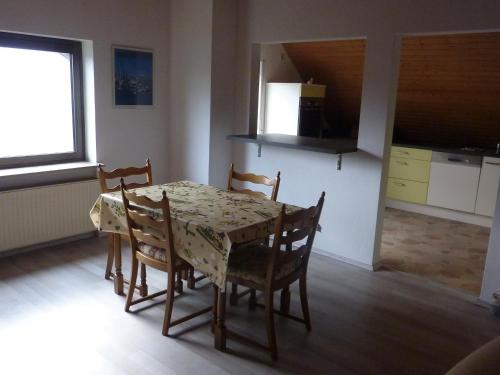Ferienwohnung Schildwache in Homburg Ferienwohnung Schildwache in Homburg