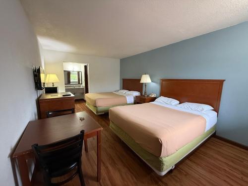 Relax Inn & Suites in Mattoon Relax Inn & Suites in Mattoon