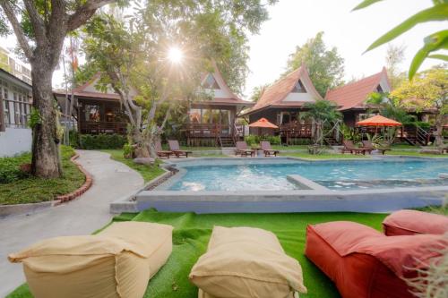 バーン ドゥアンケオ リゾート18