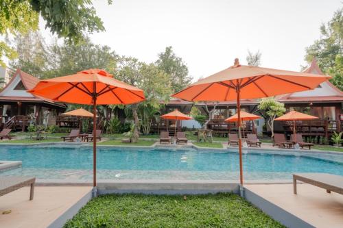 バーン ドゥアンケオ リゾート19