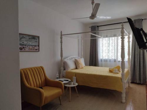 Spacious studio APT in Nyali cinemax