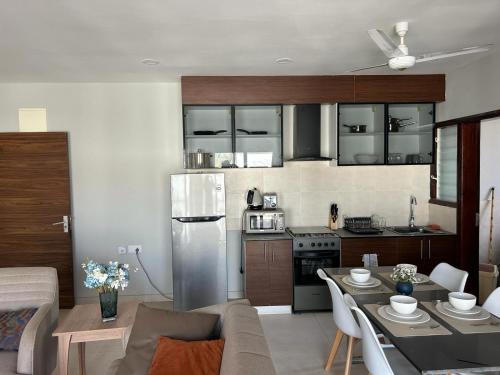 Instalaciones, Stylish 1-Bedroom Apartment at Aqua View in Bijilo Instalaciones, Stylish 1-Bedroom Apartment at Aqua View in Bijilo