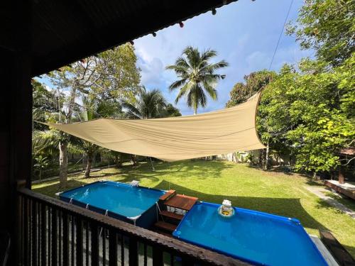Merpati Dusun Retreat in Jitra Merpati Dusun Retreat in Jitra