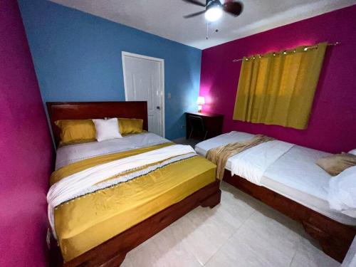 Hébergement Confortable avec Jardin Restaurant et Services 24h24 (Hebergement Confortable avec Jardin Restaurant et Services 24h24) in Mirebalais Hébergement Confortable avec Jardin Restaurant et Services 24h24 (Hebergement Confortable avec Jardin Restaurant et Services 24h24) in Mirebalais