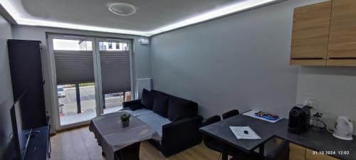Instalações, Apartament gdański (Apartament gdanski) in Lostowice Instalações, Apartament gdański (Apartament gdanski) in Lostowice