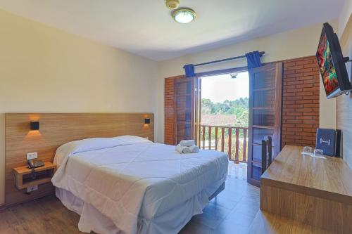 Hotel Garnier in Campos Do Jordao Hotel Garnier in Campos Do Jordao